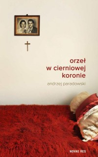 Orzeł w cierniowej koronie - okłakda ebooka