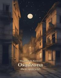 Osądzona. Dwie opowieści - okłakda ebooka