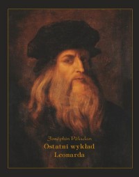 Ostatni wykład Leonarda - okłakda ebooka