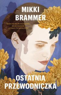 Ostatnia przewodniczka - okłakda ebooka