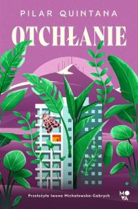 Otchłanie - okłakda ebooka