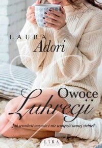 Owoce Lukrecji - okłakda ebooka