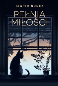 Pełnia miłości - okłakda ebooka