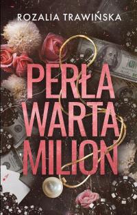 Perła warta milion - okłakda ebooka