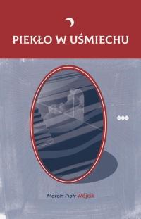 Piekło w uśmiechu - okłakda ebooka