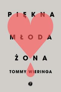 Piękna młoda żona - okłakda ebooka