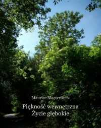 Piękność wewnętrzna i Życie głębokie - okłakda ebooka