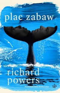 Plac zabaw - okłakda ebooka
