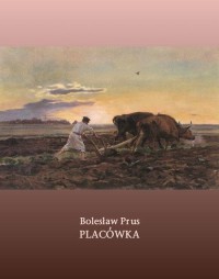 Placówka - okłakda ebooka