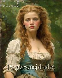 Po grzesznej drodze - okłakda ebooka