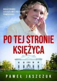 Po tej stronie księżyca - okłakda ebooka