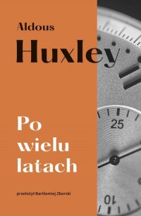Po wielu latach - okłakda ebooka