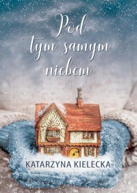 Pod tym samym niebem - okłakda ebooka