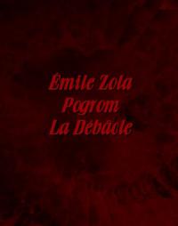 Pogrom. La Débâcle - okłakda ebooka