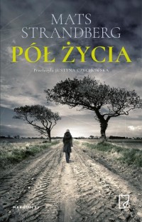 Pół życia - okłakda ebooka