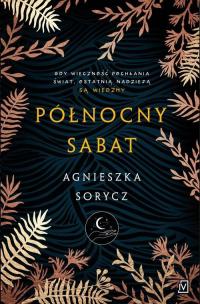 Północny sabat - okłakda ebooka