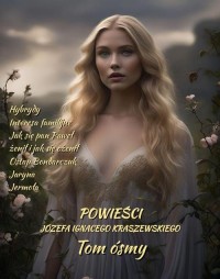 Powieści Józefa Ignacego Kraszewskiego. - okłakda ebooka