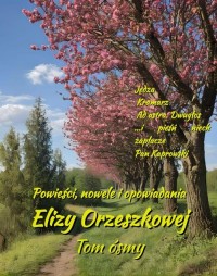 Powieści, nowele i opowiadania - okłakda ebooka