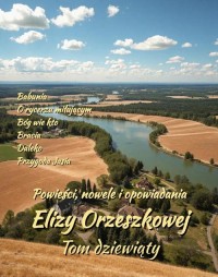 Powieści, nowele i opowiadania - okłakda ebooka