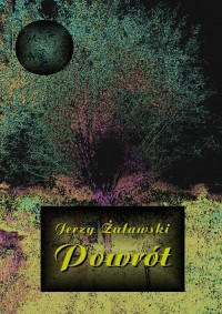 Powrót - okłakda ebooka