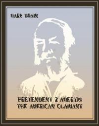 Pretendent z Ameryki. The American - okłakda ebooka