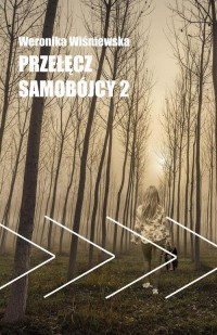Przełęcz samobójcy 2 - okłakda ebooka