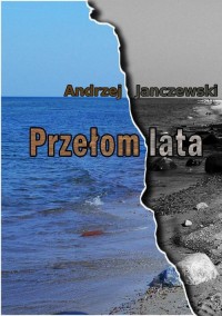 Przełom lata - okłakda ebooka