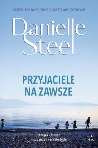 Przyjaciele na zawsze - okłakda ebooka