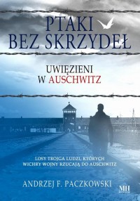 Ptaki bez skrzydeł. Uwięzieni w - okłakda ebooka