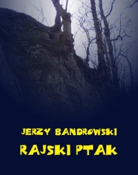Rajski ptak - okłakda ebooka