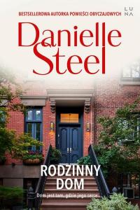 Rodzinny dom - okłakda ebooka