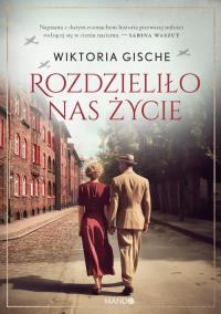 Rozdzieliło nas życie - okłakda ebooka