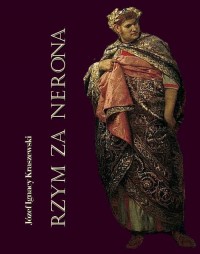 Rzym za Nerona. Obrazy historyczne - okłakda ebooka
