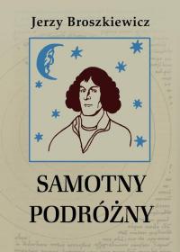 Samotny podróżny. Opowieść o Mikołaju - okłakda ebooka