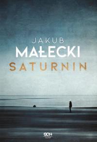 Saturnin - okłakda ebooka