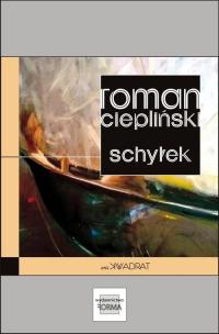 Schyłek - okłakda ebooka