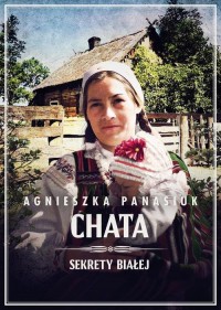 Sekrety Białej. Chata tom 3 - okłakda ebooka