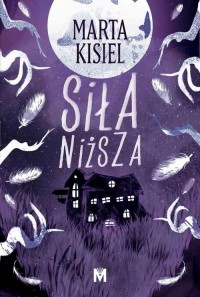 Siła niższa - okłakda ebooka