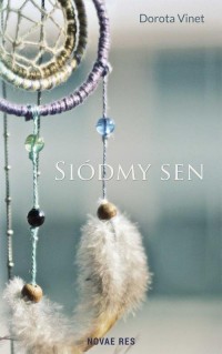 Siódmy sen - okłakda ebooka