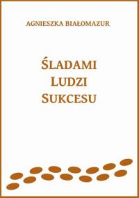Śladami ludzi sukcesu - okłakda ebooka