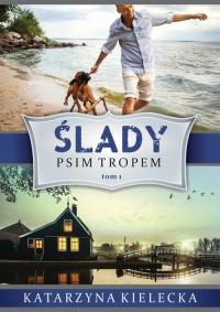 Ślady. Psim tropem - okłakda ebooka