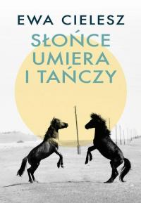 Słońce umiera i tańczy - okłakda ebooka