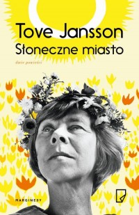 Słoneczne miasto - okłakda ebooka