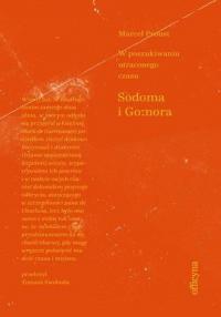 Sodoma i Gomora. W poszukiwaniu - okłakda ebooka