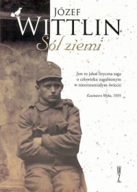 Sól ziemi - okłakda ebooka