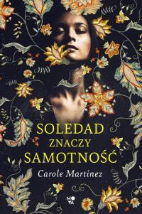 Soledad znaczy samotność - okłakda ebooka