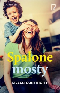 Spalone mosty - okłakda ebooka