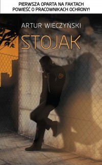 Stojak - okłakda ebooka