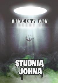 Studnia Johna - okłakda ebooka