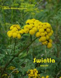 Światła. Nowele - okłakda ebooka